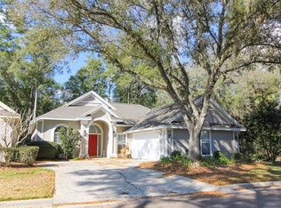 4404 SW 91st Dr, Gainesville, FL 32608