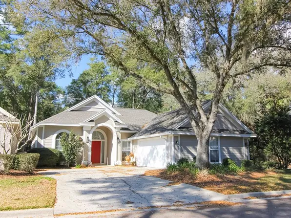 4404 SW 91st Dr, Gainesville, FL 32608