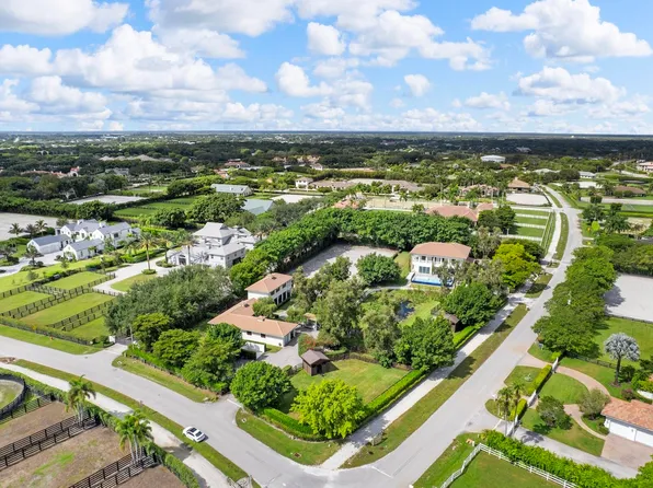 14492 Equestrian Way, Wellington, FL 33414