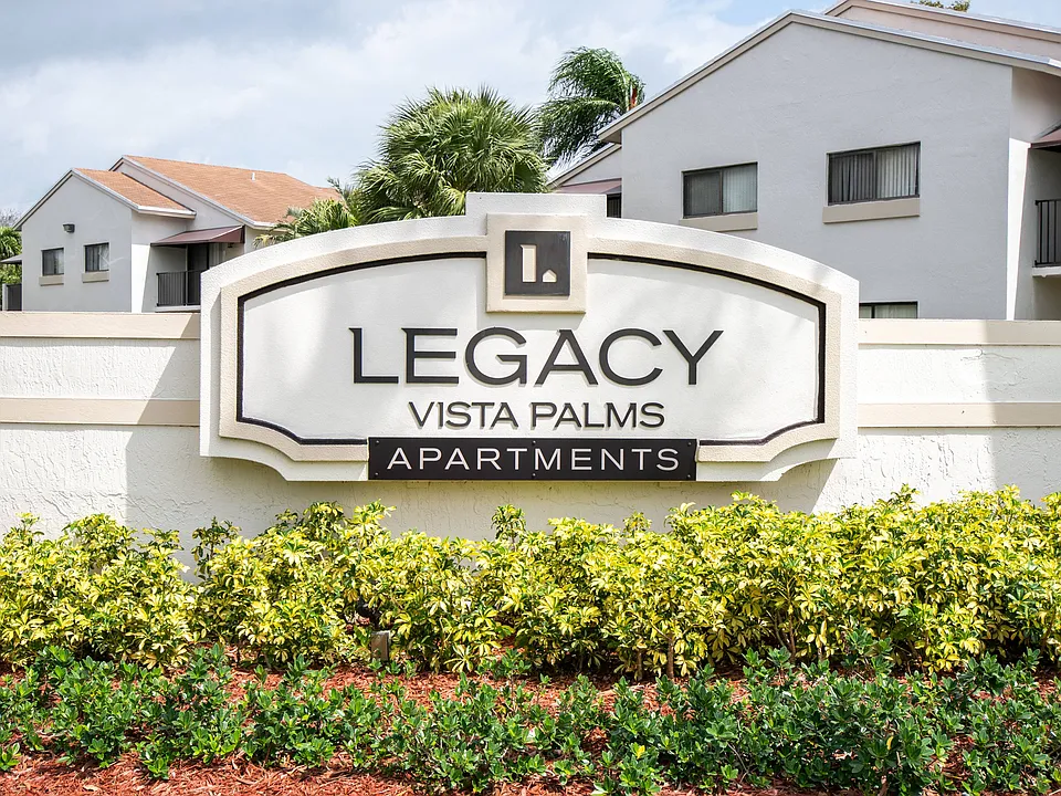 Legacy Vista Palms