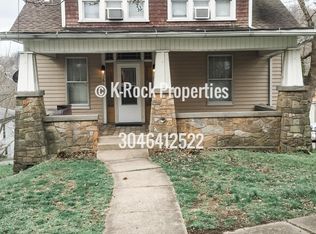 961 W Pike St #A, Clarksburg, WV