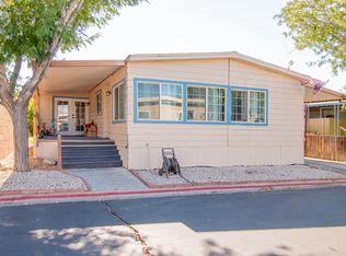 3524 E Avenue R SPACE 73, Palmdale, CA 93550