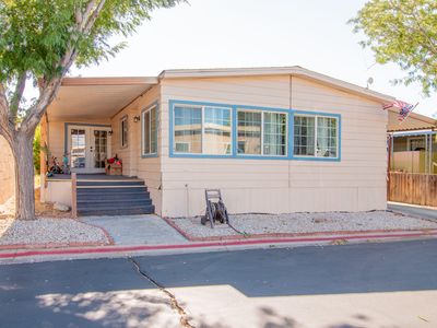 3524 E Avenue R Space 73, Palmdale, CA, 93550