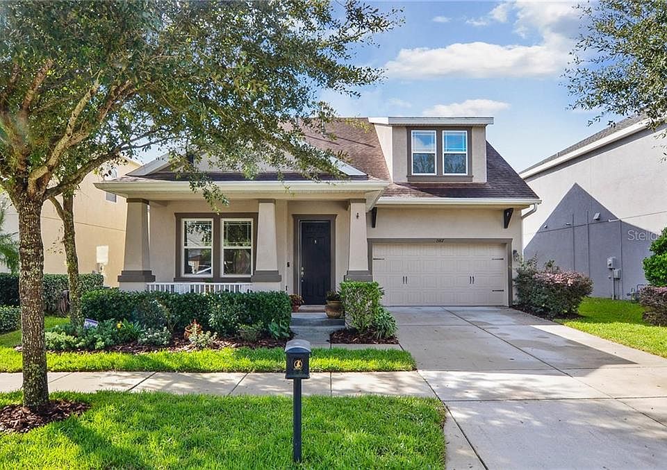 1st image of 15807 Oakleaf Run Dr