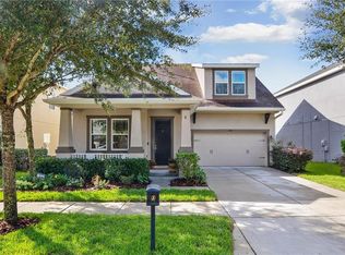 15807 Oakleaf Run Dr, Lithia, FL 33547