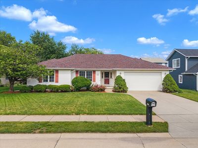 4421 Oak St, Davenport, IA, 52806
