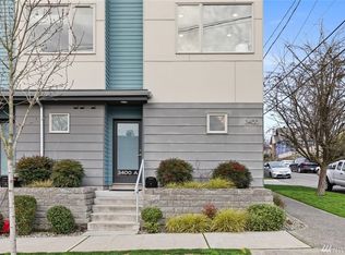 3400 NW Market St #A, Seattle, WA 98107