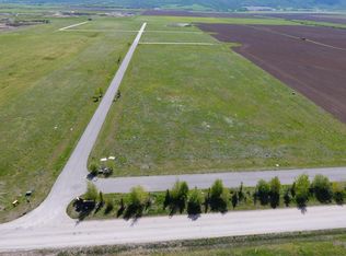 340 Dc Ln, Victor, ID 83422