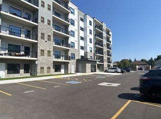 3340 Stella Cres #424, Windsor, ON N8T 3R8