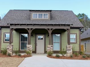 2896 Montevallo Park Rd, Irondale, AL 35210