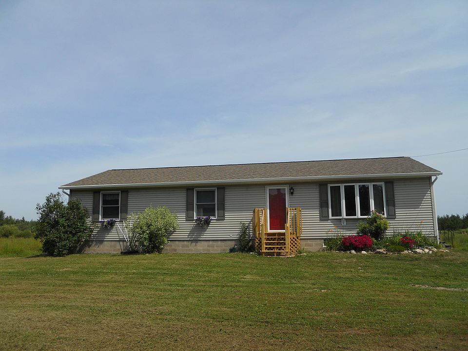 10880 W. M-28 BRIMLEY, MI