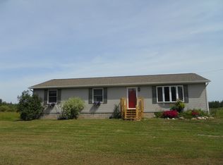 10880 W M 28, Brimley, MI 49715