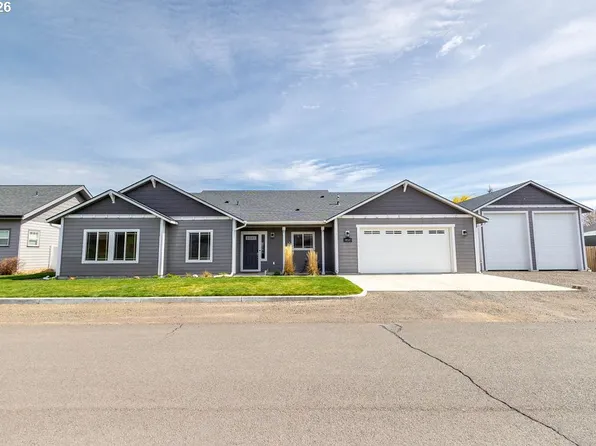 10503 I Ave, Island City, OR 97850