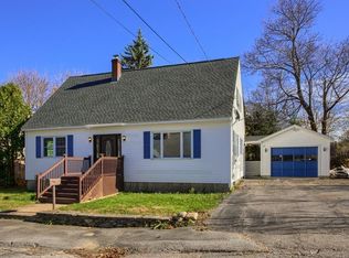 83 Osgood St, Gardner, MA 01440