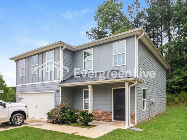 35 L Gurley Ln, Dallas, GA 30132