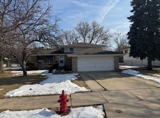 16821 Louis Ct, South Holland, IL 60473