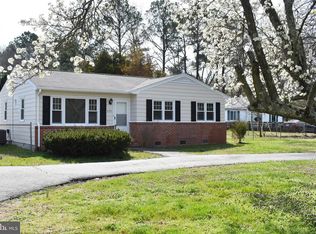6261 Old Trappe Rd, Trappe, MD 21673