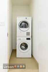Rented by Urban Pads