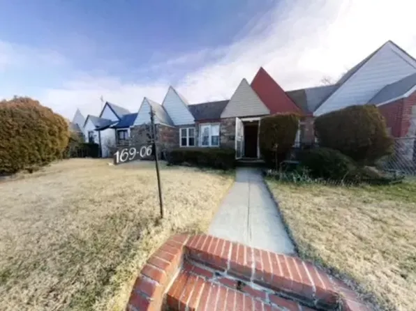 16906 Foch Blvd, Jamaica, NY 11434