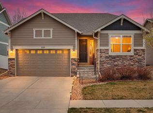 1525 Mount Meeker Ave, Berthoud, CO 80513