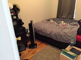 Rented by Joe Gotham LTD