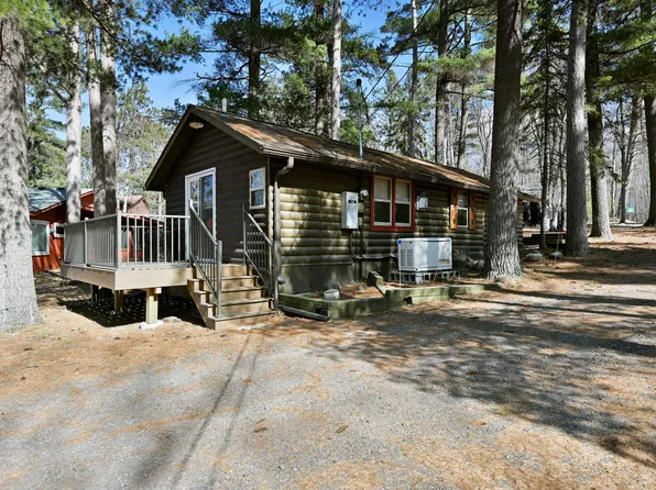 7887 N Indian Dr #8, Hayward, WI 54843