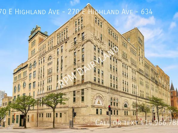 270 E Highland Ave APT 634