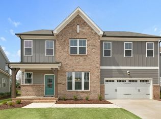 1209 Jasmine View Way, Knightdale, NC 27545