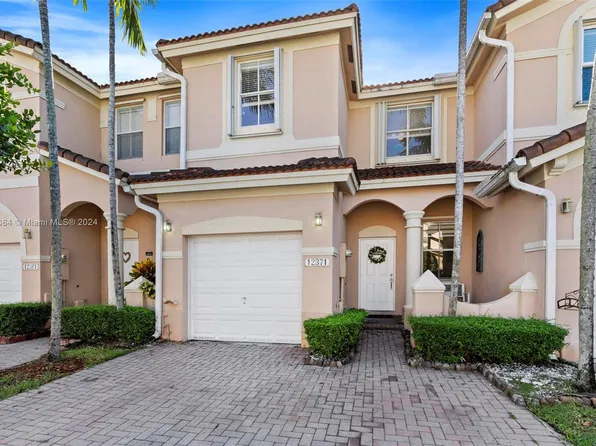 12371 SW 124th Ct, Miami, FL 33186
