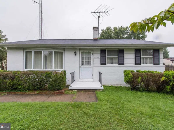 3677 Hineline Rd, Baltimore, MD 21229