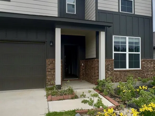25058 Pomegranate Pl, Montgomery, TX 77316