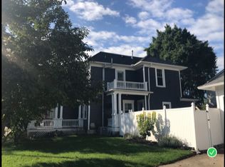 105 N 3rd St, Tipp City, OH 45371