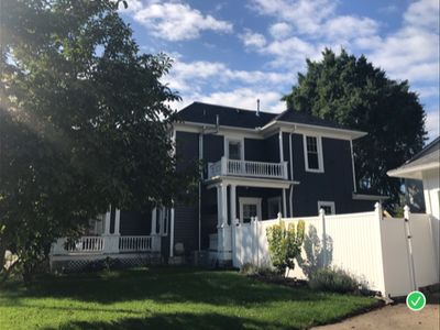 105 N 3rd St, Tipp City, OH, 45371