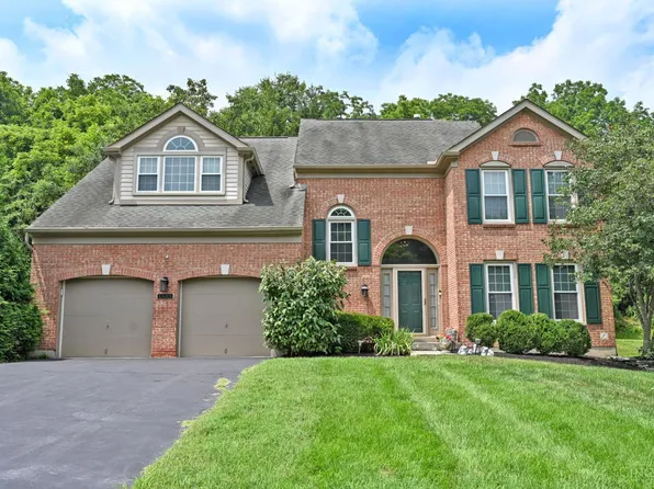 6889 Maddux Dr, Cincinnati, OH 45230