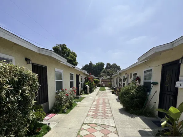 14416 Orange Ave #D, Paramount, CA 90723