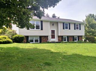 406 Ramsgate Dr, Gibsonia, PA 15044