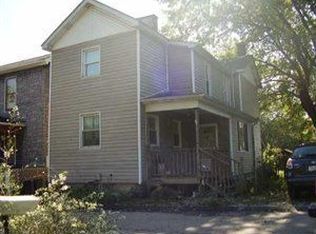 142 S Railroad St, Manor, PA 15665