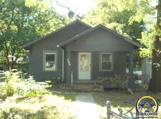 206 SW Western Ave, Topeka, KS 66606
