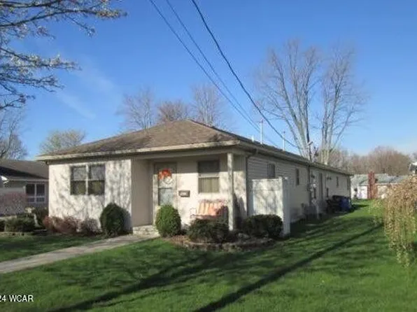 901 & 903 N Jefferson St, Delphos, OH 45833