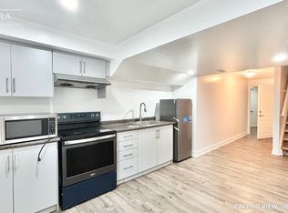 38 Bliss St #2B, Brampton, ON L6P3G4