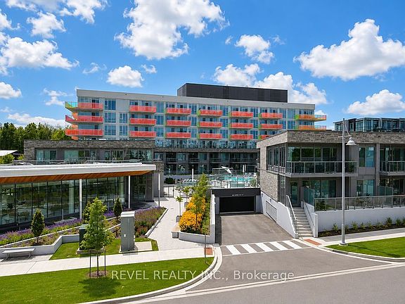 5th image of 331 Broward Way #142