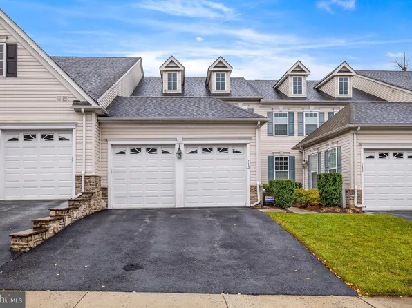 713 Shallop Ct, Millersville, MD 21108
