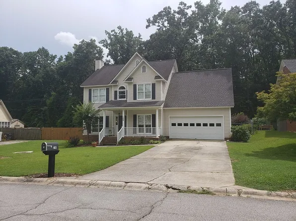 796 Bentley Dr, Lexington, SC 29072