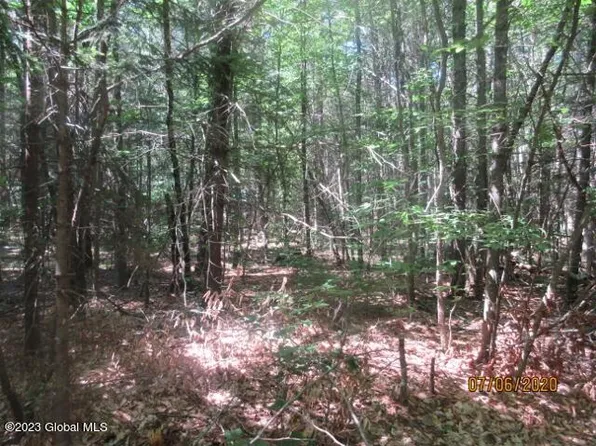 0 W Barker (Priv), Edinburg, NY 12134