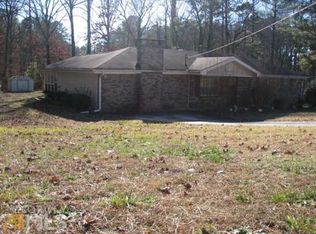 4851 Shady Rest Dr, Powder Springs, GA 30127