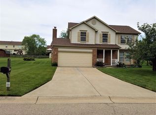 7887 Dorsetshire Dr, West Chester, OH 45069