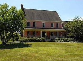 8 Allen Farm Ln, Greenland, NH 03840