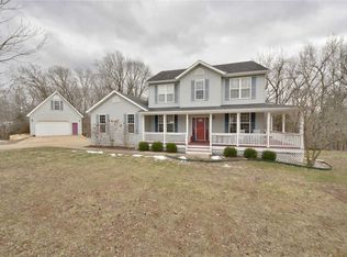 3810 Blue Meadow Ct, Defiance, MO