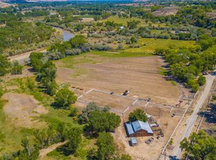 720 County Road 3000, Aztec, NM 87410