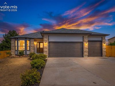 4115 Solarface Ct, Colorado Springs, CO, 80916